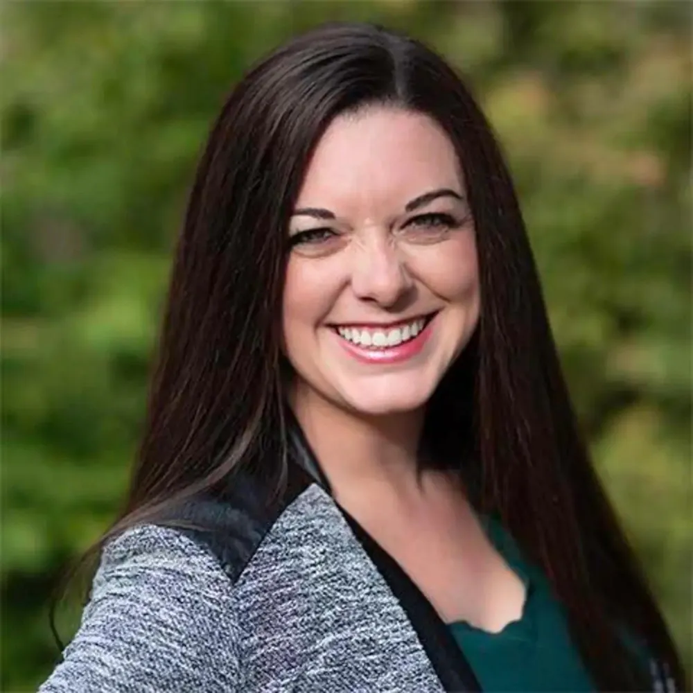 Dr. Brittany Bay, DDS, general dentist