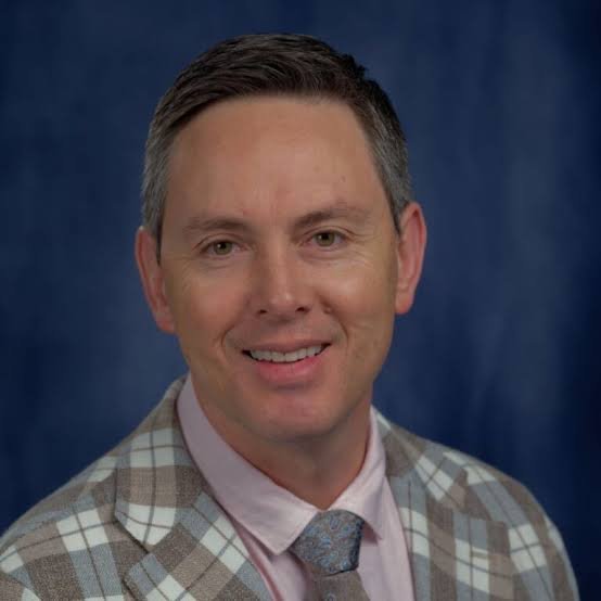 Dr. Nathan Dinsbach, DDS, endodontist